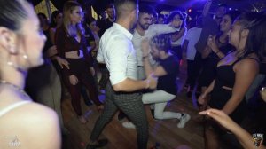 Saar Bachata Birthday Dance [Loco]