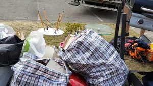 КАК РАБОТАЮТ ГОРОДСКИЕ СЛУЖБЫ В АВСТРАЛИИ ПО ВЫВОЗУ МУСОРА МУСОРНАЯ МАШИНА ОБЗОР