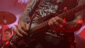 МАВРИН - Рожденные Жить. 28.12.2014 ТеатрЪ