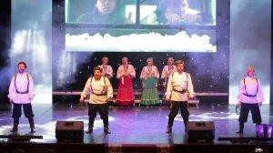 Ансамбль "Казаченька" - Когда мы были на войне