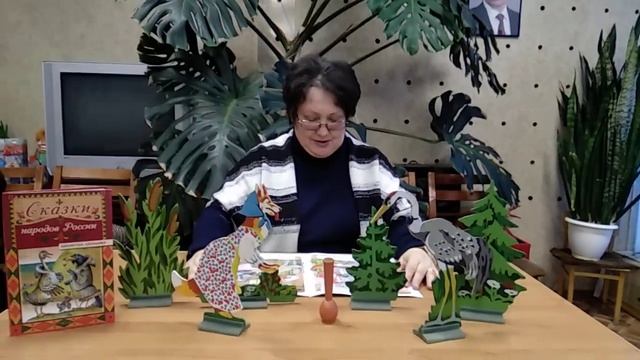 Час сказки смотреть онлайн