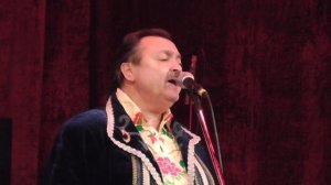 Песняры "Ты Мне Весною Приснилась".mp4