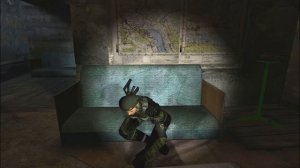 "S.T.A.L.K.E.R.Зов Припяти.Время Альянса 3.Связь Времён"