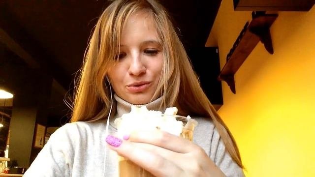 ПРОБУЕМ МНОГО КОФЕ В COFFEE HUB! КАКОЙ САМЫЙ ВКУСНЫЙ?!
