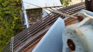 Полунавесной картофелеуборочный комбайн Anna (Анна) Z-644 экспресс-обзор от Константина Сорокина