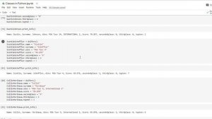 Сам себе программист. Учу Python в 54. ООП. Классы.wmv