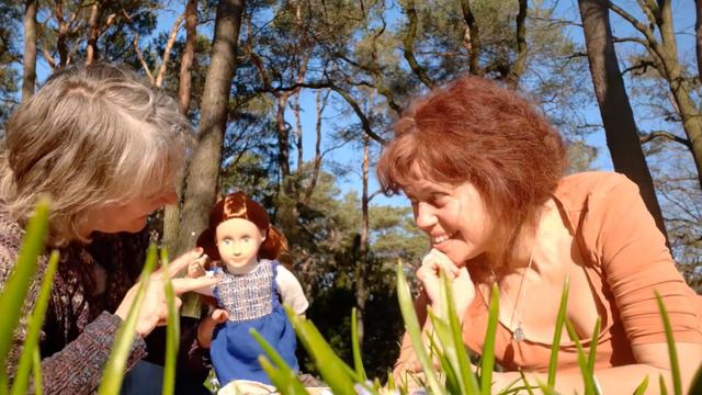 У Пегги.../ шотл.песенка в пер И.Токмаковой/Сашкам и Ромашкам 8.04.20 Berlin смотреть онлайн