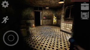 Прохождение Хоррор Игр #2 † AWAKENING