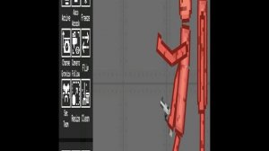 На нас опять напали эти клубники#melon playground#мелон плейграунд