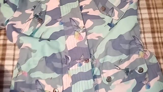 271???Обзор одежда, обувь, сумки??????? смотреть онлайн