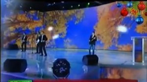 Айфара торкеме - Ак каен (Ф. Муртазин кое)