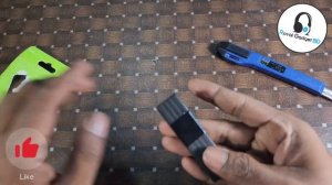 Hoco HB20 Card Reader 2TB Support 5GBPS Speed | Royal Gagdet BD | Ikbal Tech