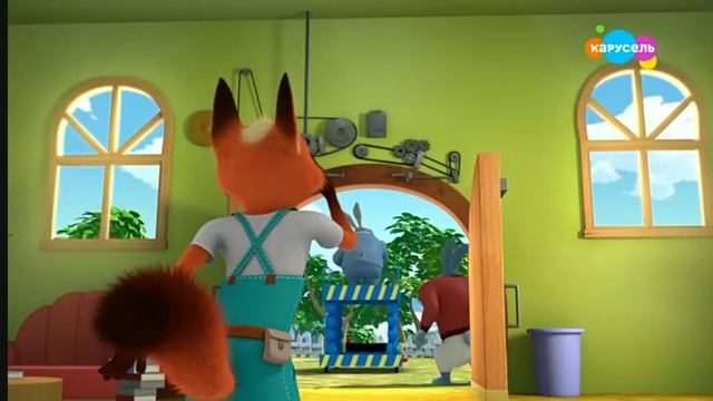 История изобретений - кому нужен лифт? смотреть онлайн