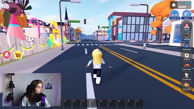 САМЫЕ БЕСПОЛЕЗНЫЕ СЕКРЕТЫ В LIVETOPIA RP РОБЛОКС! Топ худших секретов в Лайвтопия РП Roblox смотреть онлайн