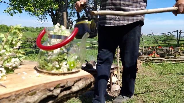 Обед Азербайджанская Кухня Деревенская Кухня  Рецепты