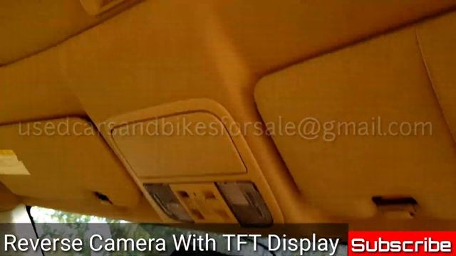 Used Cars For Sale| Second Hand Cars|യൂസ്ഡ് കാർ|Used Honda CR-V Automatic For Sale In Kerala|Detail смотреть онлайн