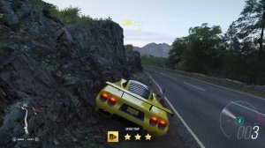Forza Horizon 4 Tuning - Mosler MT900S Top Speed 473 km/h Build & PR Stunts Tune!!!