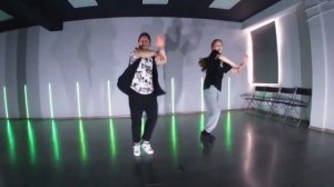 The Notorious B I G    Spit Your Game/Choreo Devyatkin|