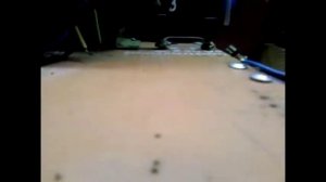 Разборка и испытание двигателя от пылесоса