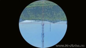 Телескоп Levenhuk LabZZ T3 / M-Globe.ru