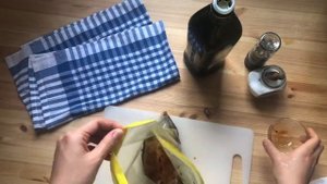 Рыба су-вид приготовление по шагам
