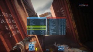 Battlefield 3 Commentary Loadout (Better Mic Audio) AK-74m Acog+Suppressor