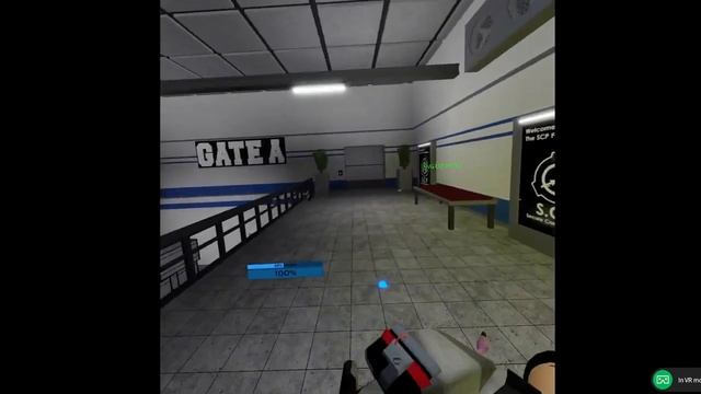 scp-610 in project scp??? (project scp roblox) смотреть онлайн