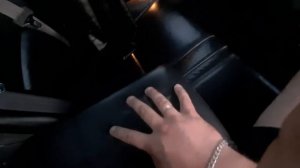 volvo s80 2.9 атмо. ПУШКА ГОНКА