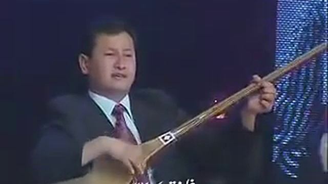 Gheyret Ibrahim.Talka Tagliri. смотреть онлайн