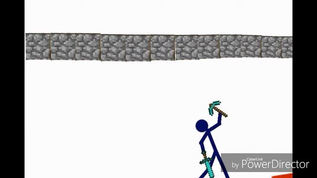 Draw cartoons 2 animation vs minecraft смотреть онлайн