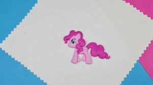 Лепим Май Литл Пони ❤️ My Little Pony. Полимерная глина мастер класс ❤️ Ирина Иваницкая