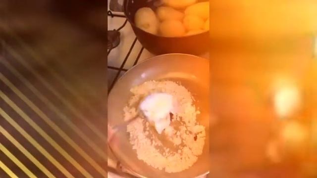 Как приготовить вкусные тефтели с подливой как в детском саду. Пюре с тефтелями. Видеорецепт