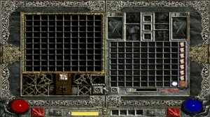 Обзор Diablo 2 Zy - EL mod