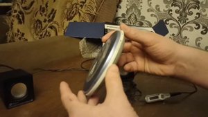 Дисковый плеер panasonic SL-CT520 Пополнение личной коллекции.