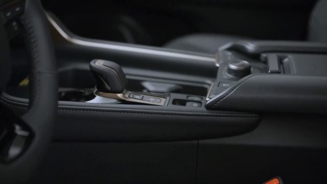 NEW 2024 Toyota Grand Highlander | Car смотреть онлайн