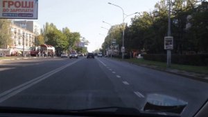 Дорожная Разметка. (Основные виды, с пояснениями и примерами).