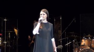 Анна Семенова (Мушак) Саратов, 11.09.15. КОНИ БЕСПРЕДЕЛА