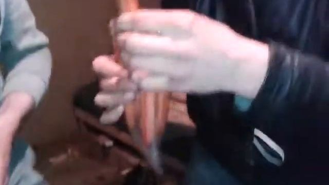 Как правильно открывать сосиски смотреть онлайн