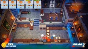 Раскрыт мрачный секрет игры Overcooked 2: Крыса на кухне!