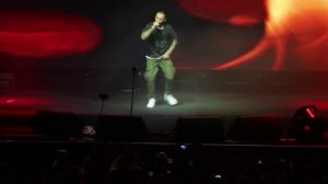 L'One -  Все танцуют локтями @ Stadium Live
