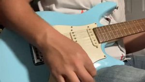 Peavey Impact Firenza