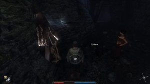 Risen - Прохождение: Первые шаги по острову #1