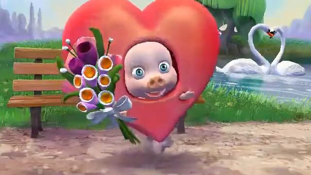 8 марта Праздник всей женской половины смотреть онлайн