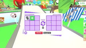 Что дают за RGB Reward Box в адопт ми? Roblox Adopt me