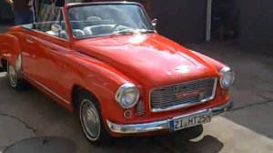 Wartburg 311 + wartburg hardtop  quickview