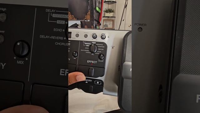 Unboxing & Review Efek Vokal Zoom V6 Vocal Processor (Backing Vocal Auto Pensiun) hahaha смотреть онлайн