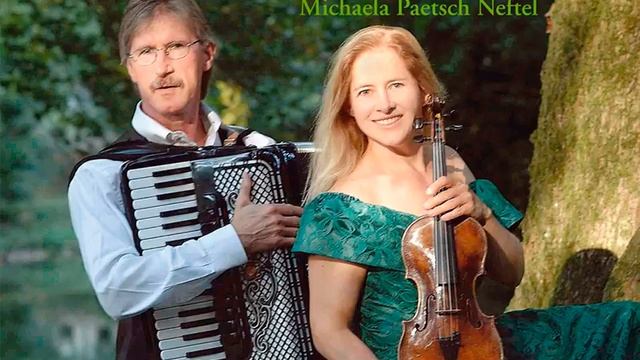 Solovey (The Nightingale) (arr. for violin and accordion) смотреть онлайн