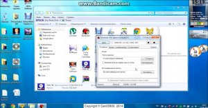 Как настроить Bandicam для записи игр