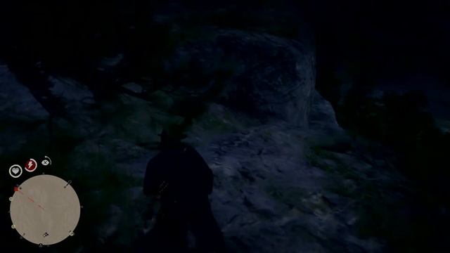 Red Dead Redemption 2 (гайд по 1 карте сокровищ шайки Джека Холла) смотреть онлайн