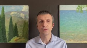 Уроки живописи
